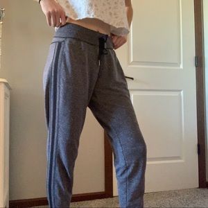 Athleta joggers